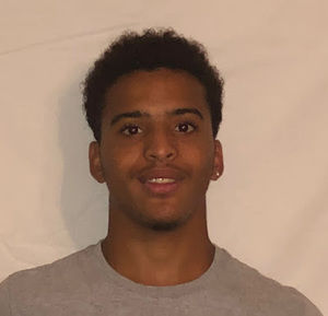 Meet your Posher, Jacob